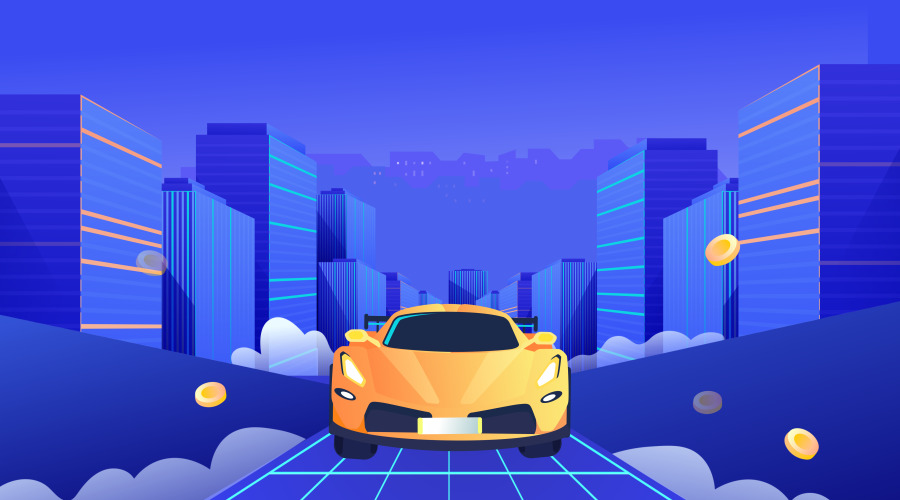 奇甫參供的項目通車了！